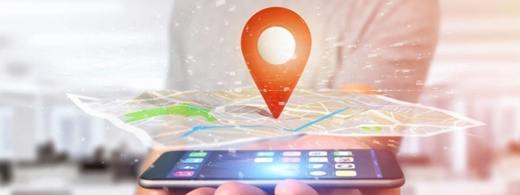 Maps