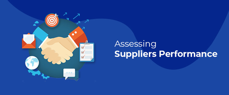 Assessing Suppliers Performance