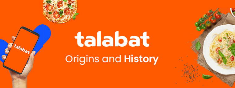 Talabat - Origins and History