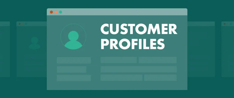 Creating Customer Profile