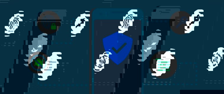 Security and Privacy