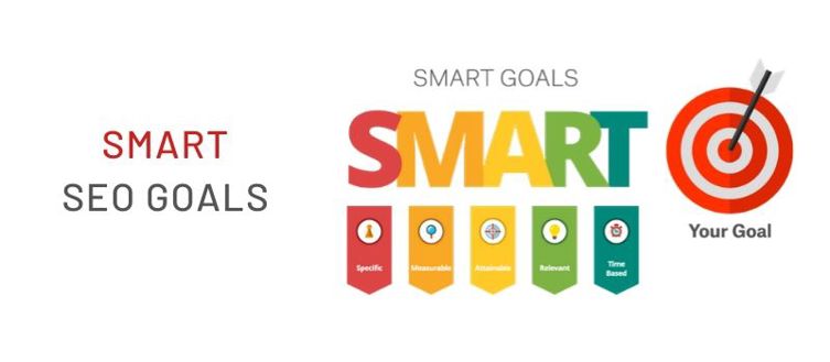 Establish Your SEO Goals