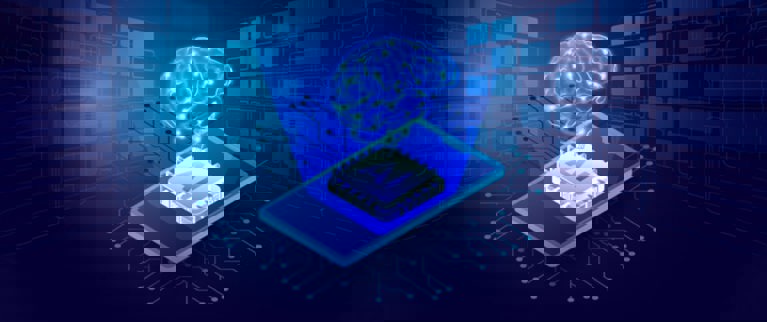 Benefits of incorporating AI into your mobile app