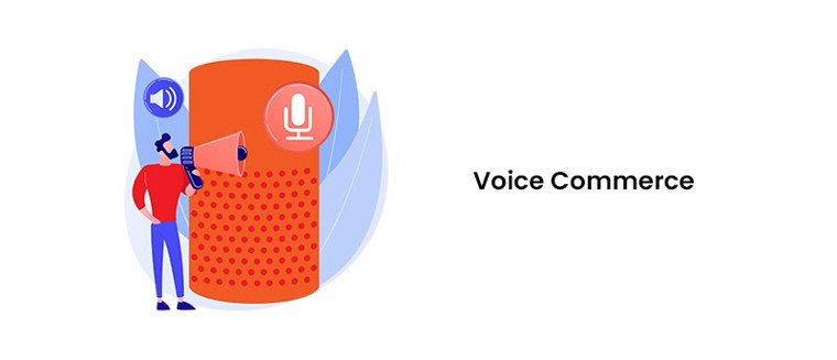 Voice Commerce