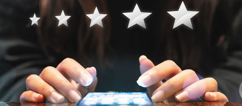 Mobile Loyalty Program