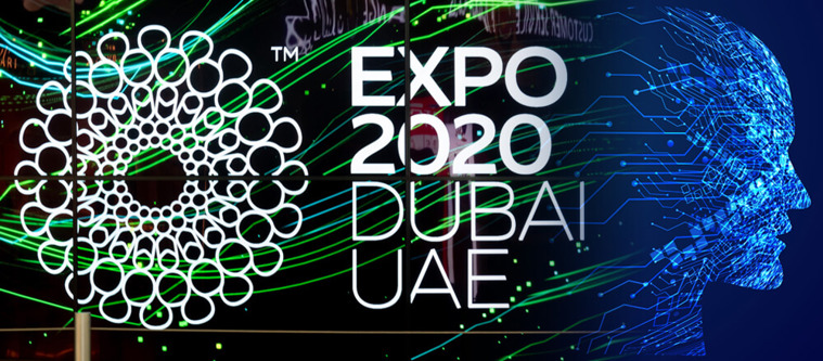 Benefits of attending Expo 2020 for tech companies