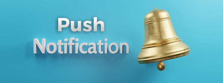 Push Notifications