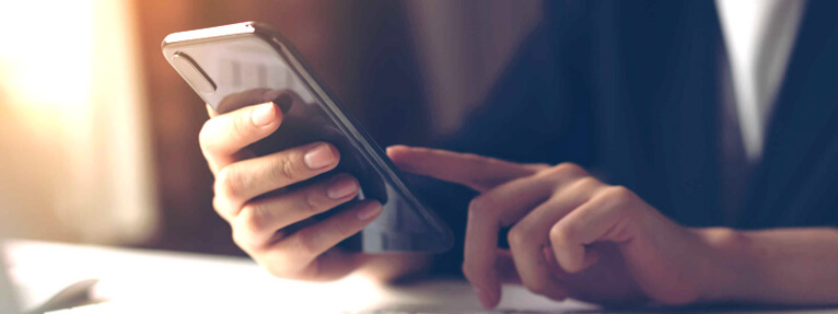 Users are at the core of the design