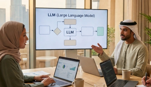 llm-customization-and-integration-company-in-dubai