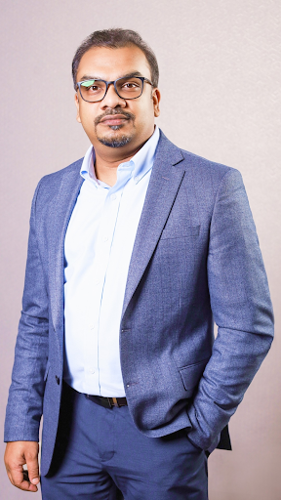 Rajib Roy