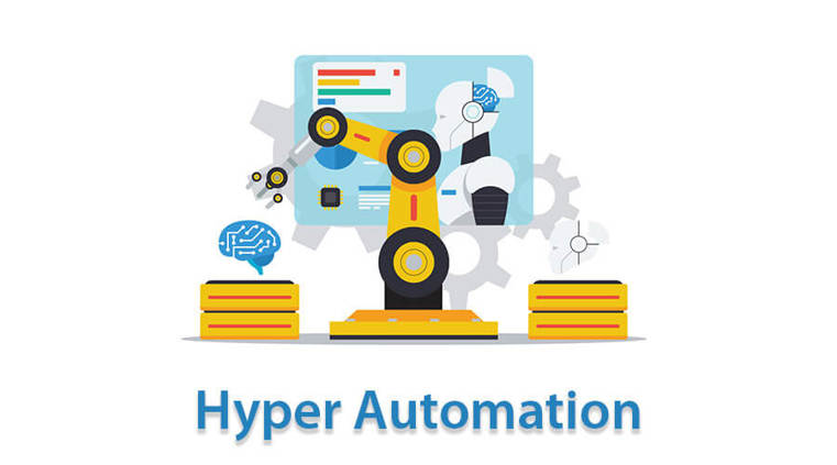 Hyper Automation: