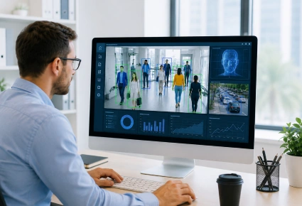 computer-vision-integration
