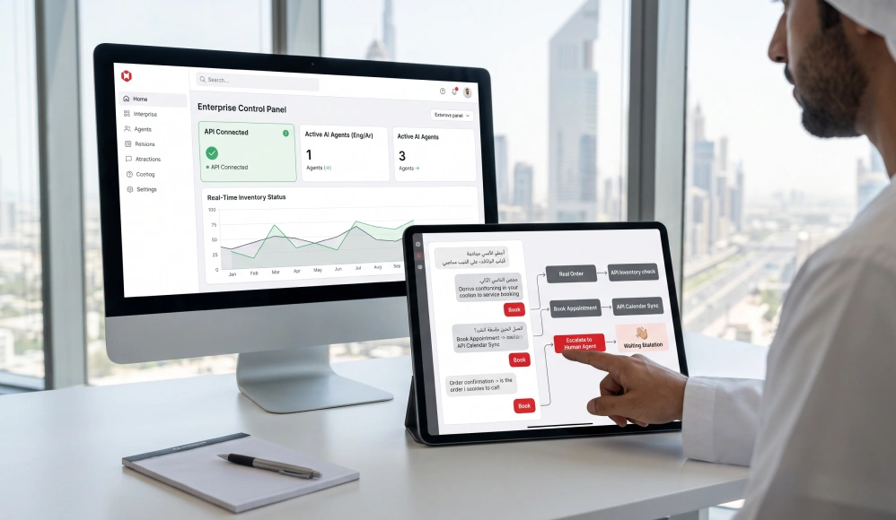 enterprise-whatsapp-automation-and-ai-agents-in-dubai