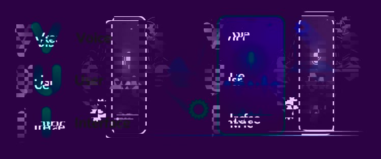 Voice User Interface