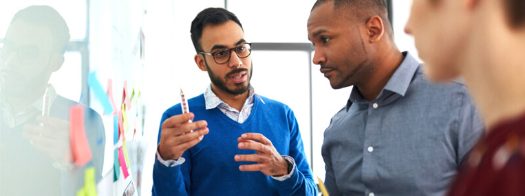 Focus on the top conversion sources using the 80/20 rule