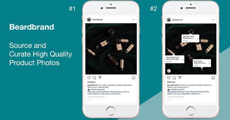 Make high-quality product images
