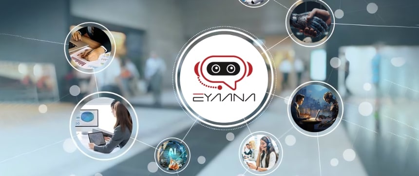 EYAANA: Transforming Business with Intelligent AI Solutions