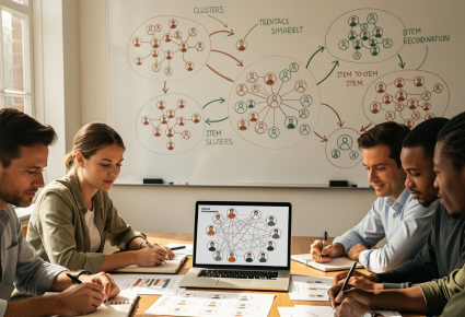 collaborative-filtering-systems