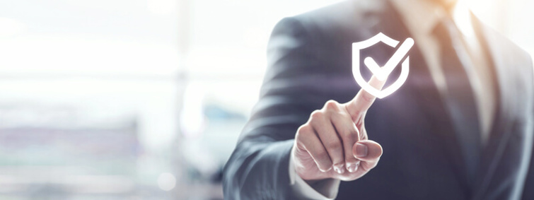 Keep track of permissions