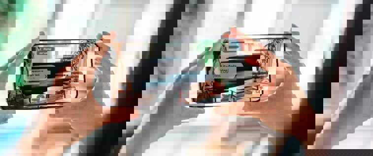 Augmented Reality
