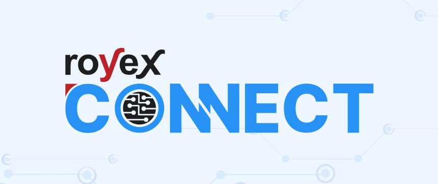 Introducing Royex Connect