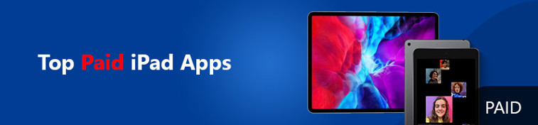 Top Paid iPad Apps