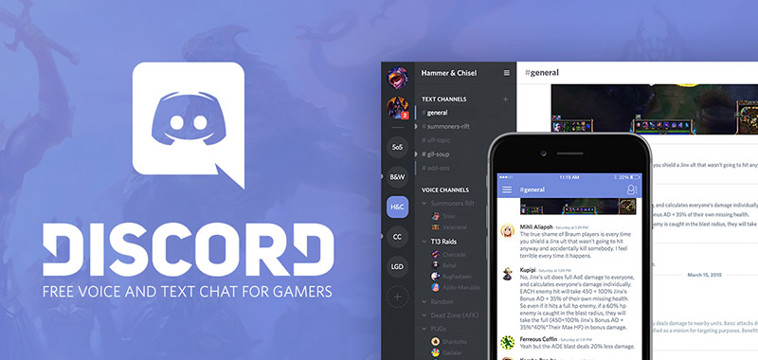 Discord