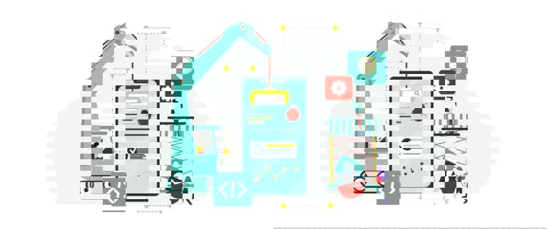 Optimized App Maintenance
