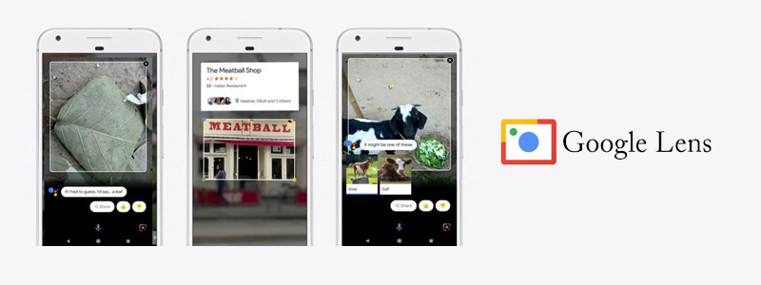 Google Lens