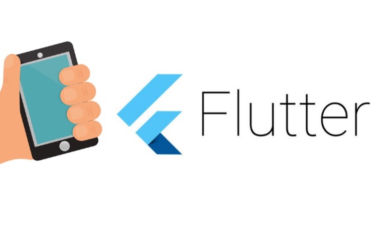 Flutter