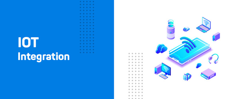 IOT Integration
