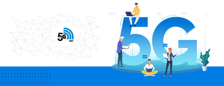 5G