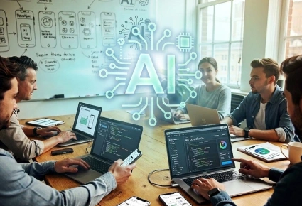 ai-powered-mobile-app-development