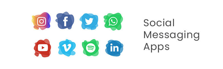 Social Messaging Apps: