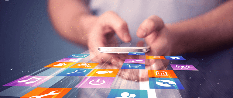 On-Demand Apps