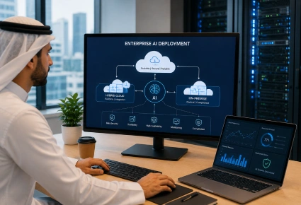 cloud-and-enterprise-ai-deployment