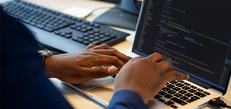 Custom coding
