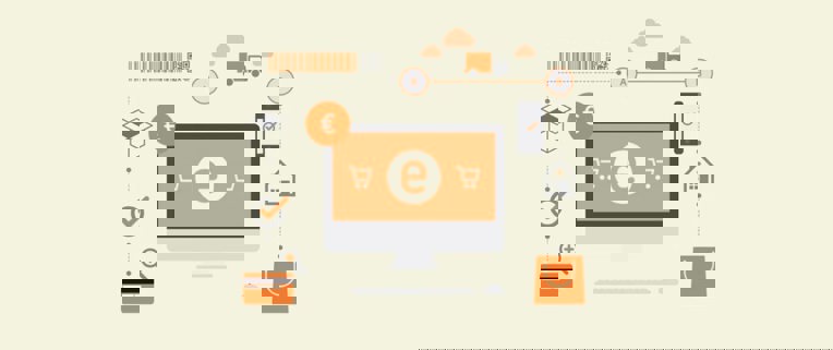 Custom E-commerce Platform