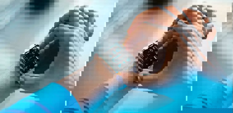 Wearables and Internet of Things (IoT) :