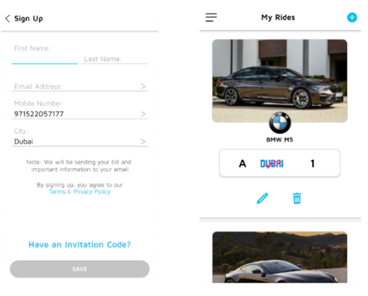 How do Customers Get Started with KENO?