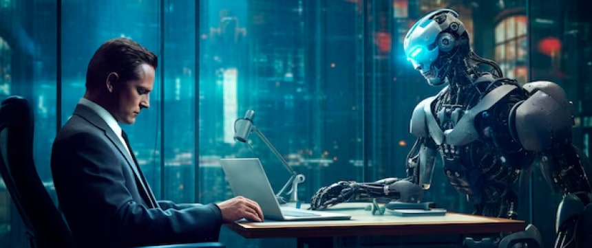 Real-World Examples of AI Transformation