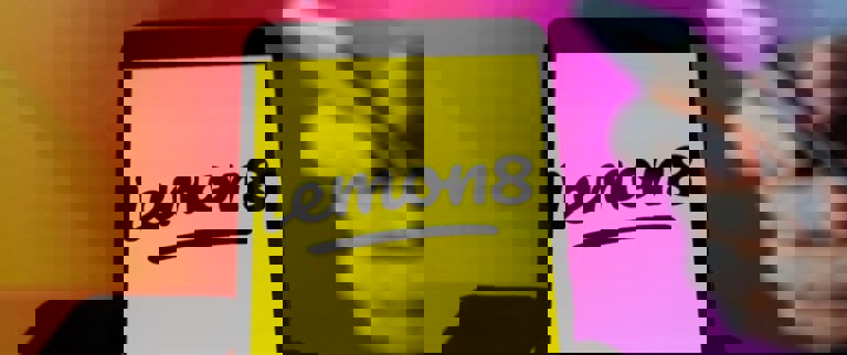 What is Lemon8