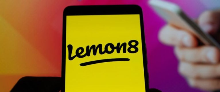 What is Lemon8