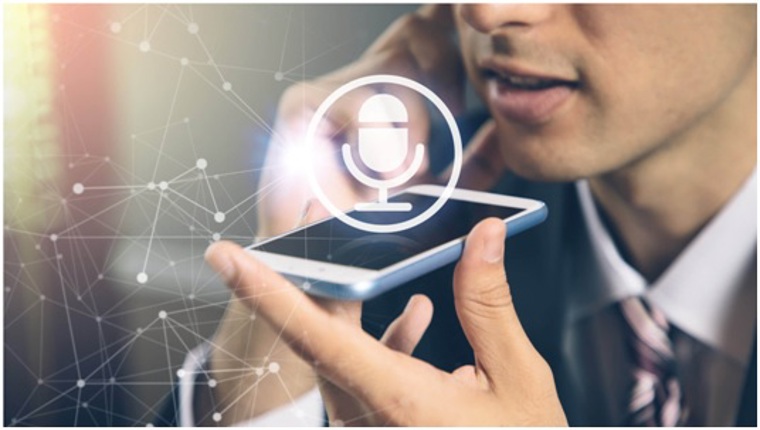 Voice search technology