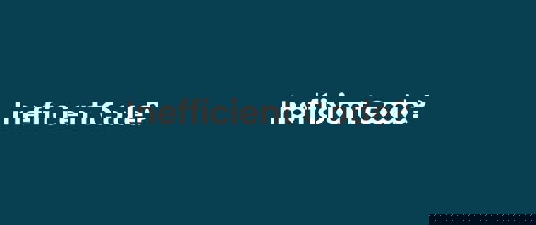 Inefficient Code