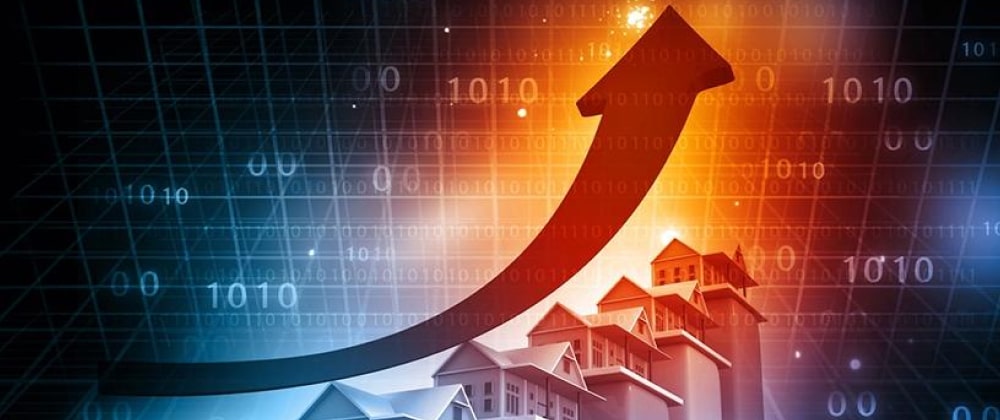 The Rise of Digital Real Estate Investment