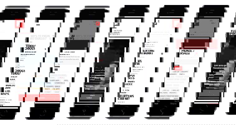 FLIPBOARD