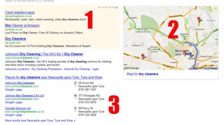 Is local SEO beneficial for small businesses