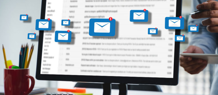 Email Marketing In A New Approach