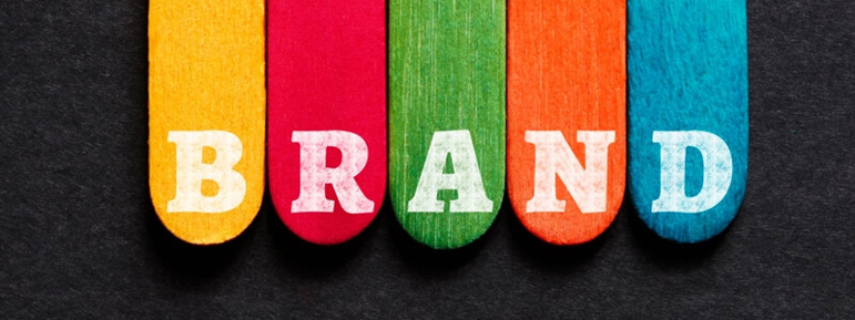Sixth Mistake: There is no clear brand message or identity